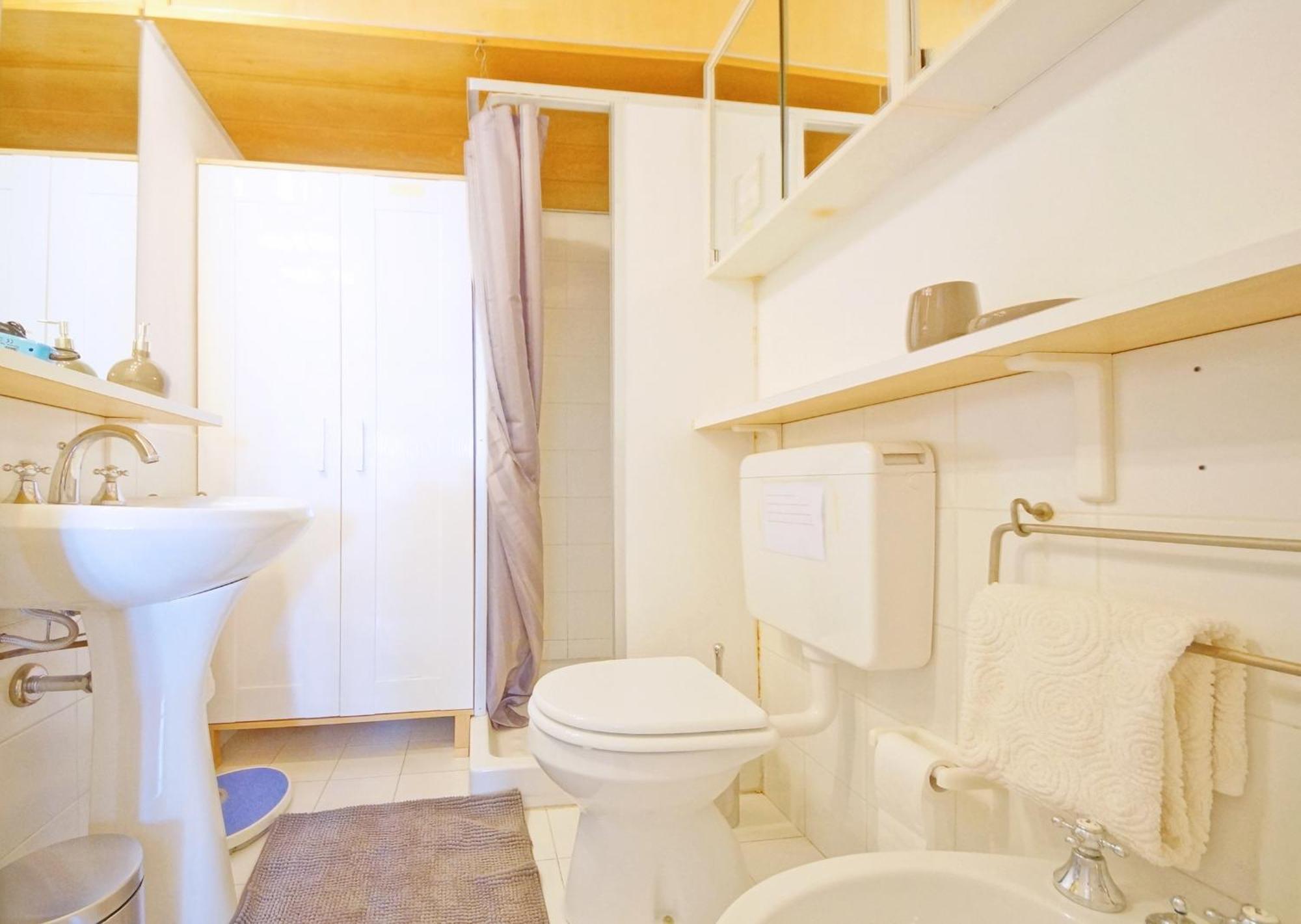 Appartement Dolcevita N 241 *